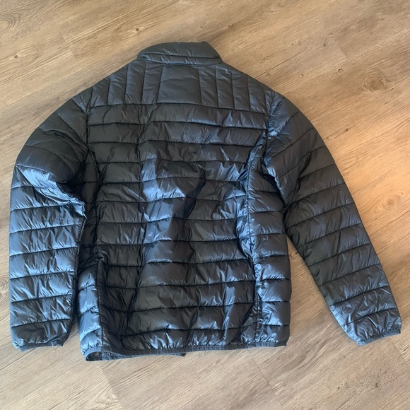 Hawke & Co. down fill puffer jacket. - Picture 10 of 11